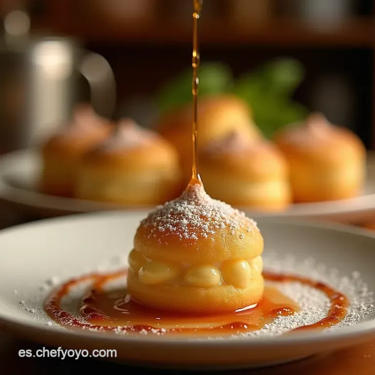 El Secreto Del Chef T&eacute; Helado De Bolsitas Cristalino Y Sin Amargor presentation