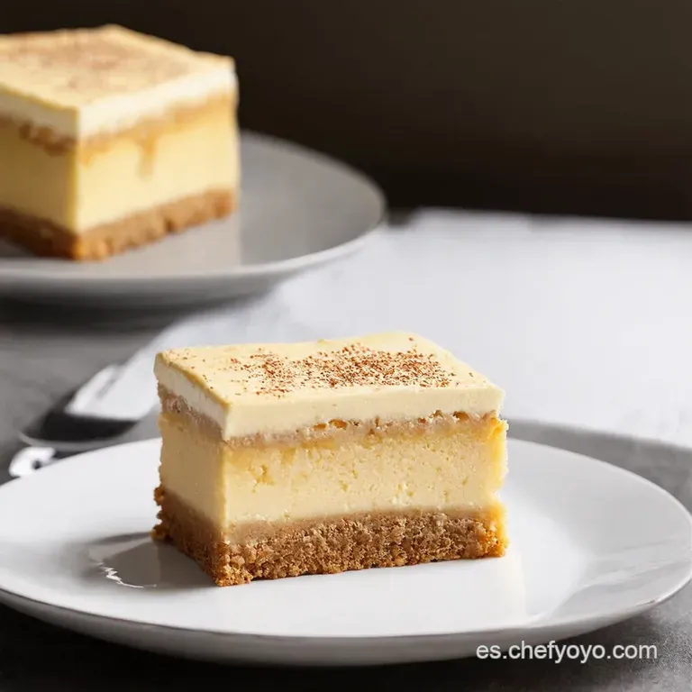 Tiramis&uacute; Cl&aacute;sico El Postre Italiano que Enamora