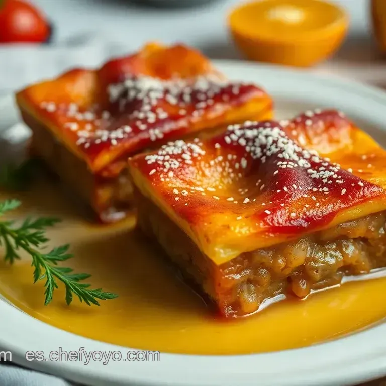 Torrejas al Horno: Un Cl&aacute;sico con un Toque Saludable