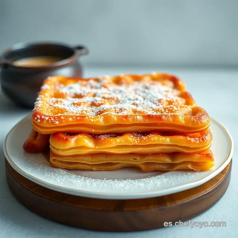 Torrijas Caseras: La Receta Definitiva