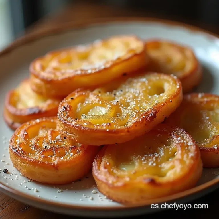 Receta Maestra Torrijas Tradicionales de la Abuela El Cl&aacute;sico Imprescindible