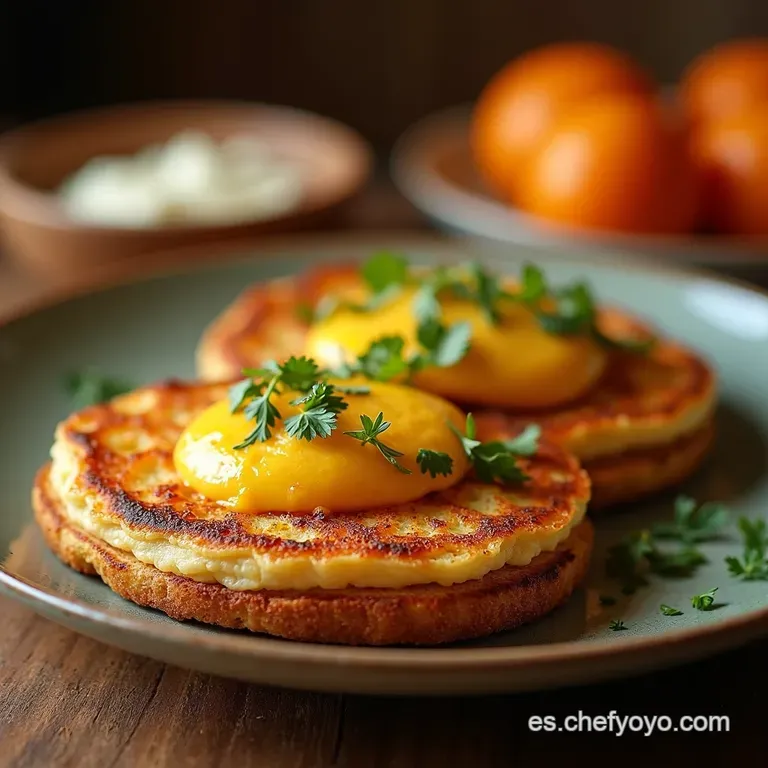 Tostadas Francesas De La Abuela Un Cl&aacute;sico Reinventado presentation