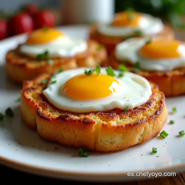 Tostadas Francesas Doradas Un Desayuno de Campeones