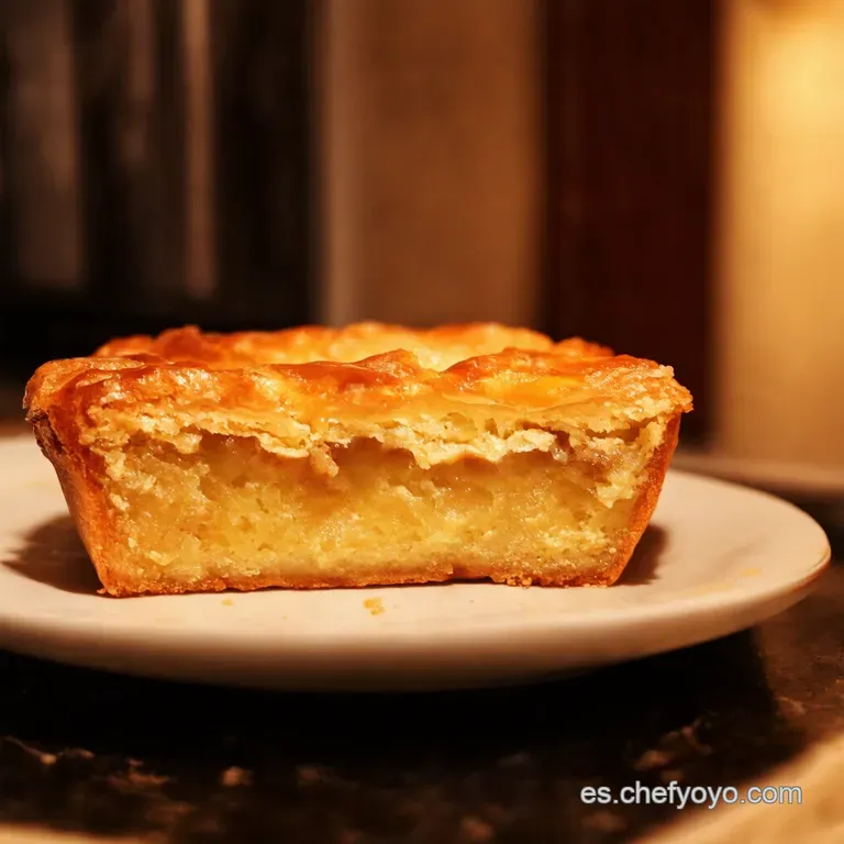 Turr&oacute;n De Nata Con Nueces Casero M&aacute;s F&aacute;cil Imposible presentation
