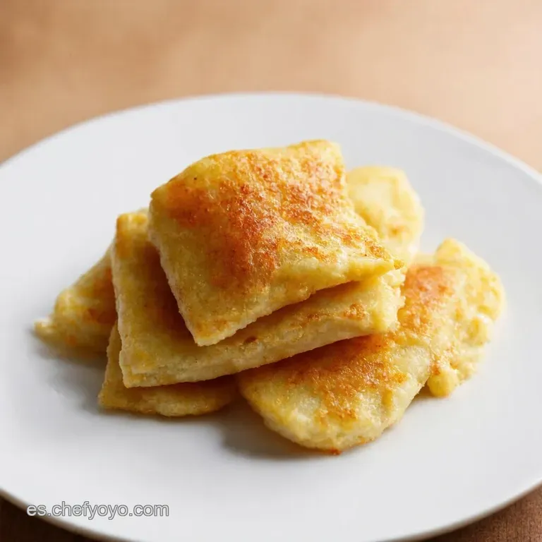 Vallobinas Asturianas con Almendra y Naranja