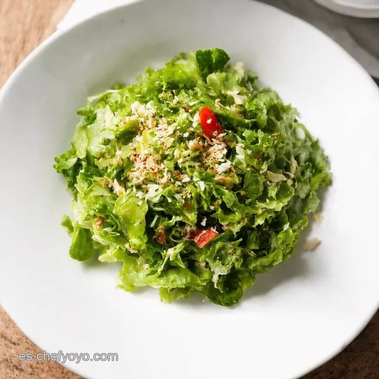 Zanahorias a la Coreana Una Explosi&oacute;n de Sabor Asi&aacute;tico